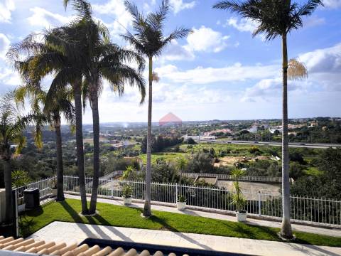 Moradia Isolada T3 Venda em Almancil,Loulé