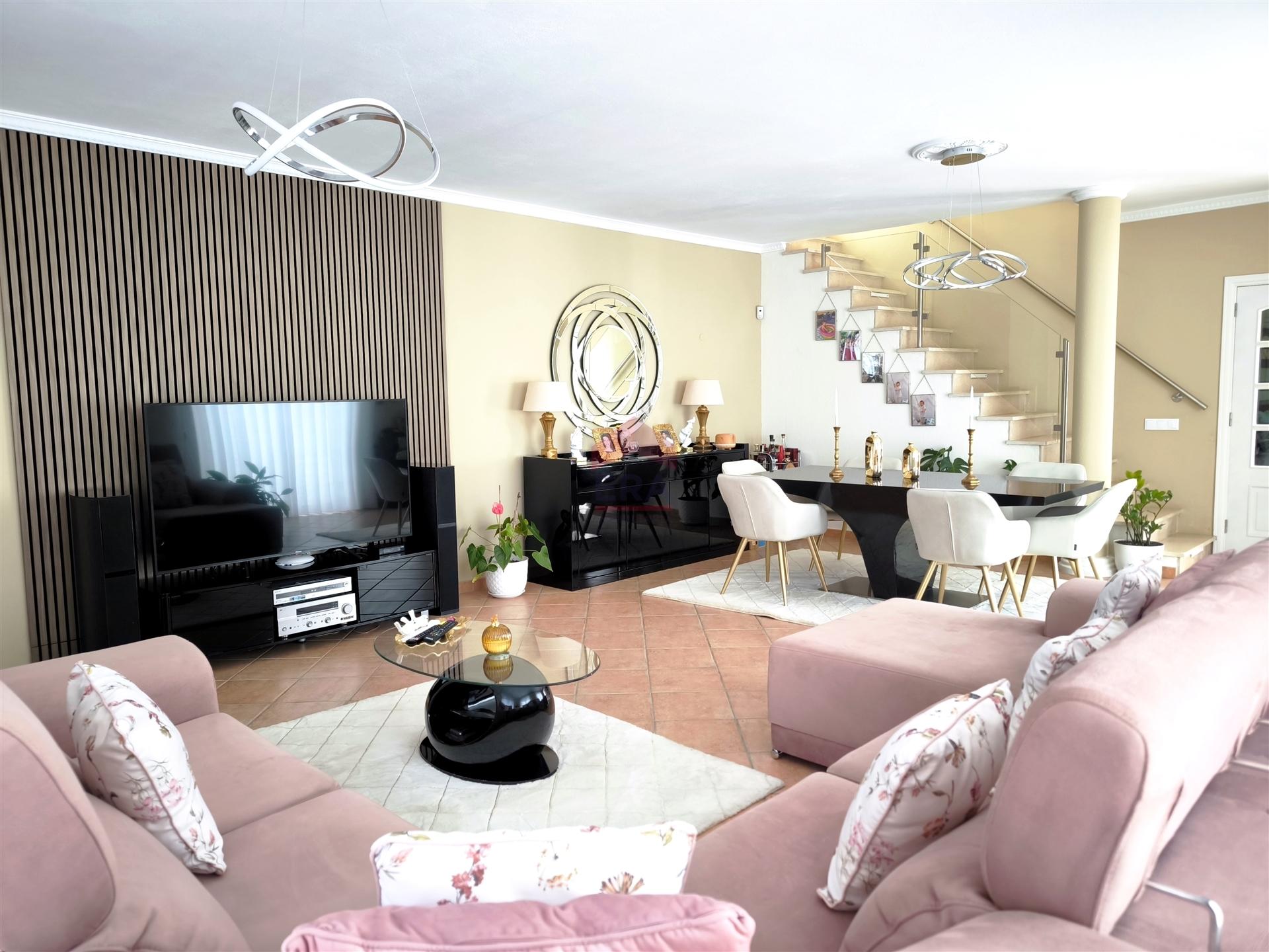 Moradia Isolada T3 Venda em Almancil,Loulé