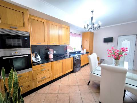 Moradia Isolada T3 Venda em Almancil,Loulé