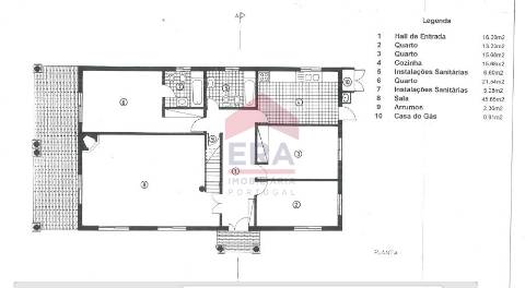 Moradia Isolada T3 Venda em Almancil,Loulé
