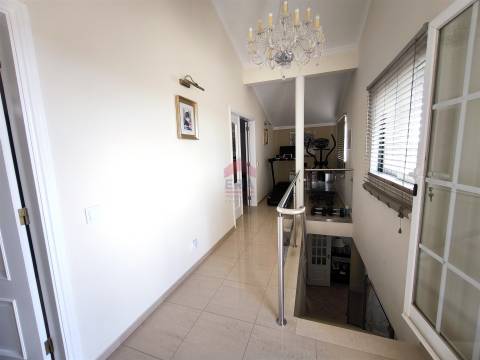 Moradia Isolada T3 Venda em Almancil,Loulé