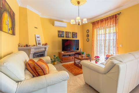 Moradia Geminada T4 Venda em Tavira (Santa Maria e Santiago),Tavira