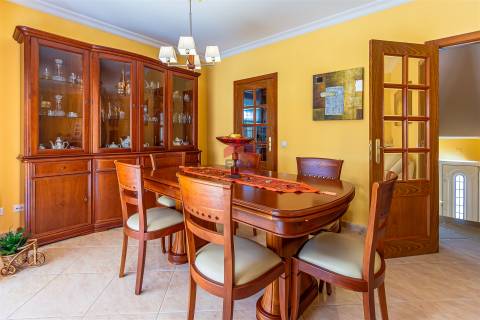 Moradia Geminada T4 Venda em Tavira (Santa Maria e Santiago),Tavira