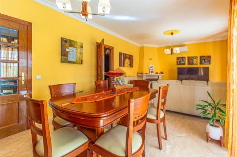 Moradia Geminada T4 Venda em Tavira (Santa Maria e Santiago),Tavira