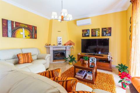 Moradia Geminada T4 Venda em Tavira (Santa Maria e Santiago),Tavira