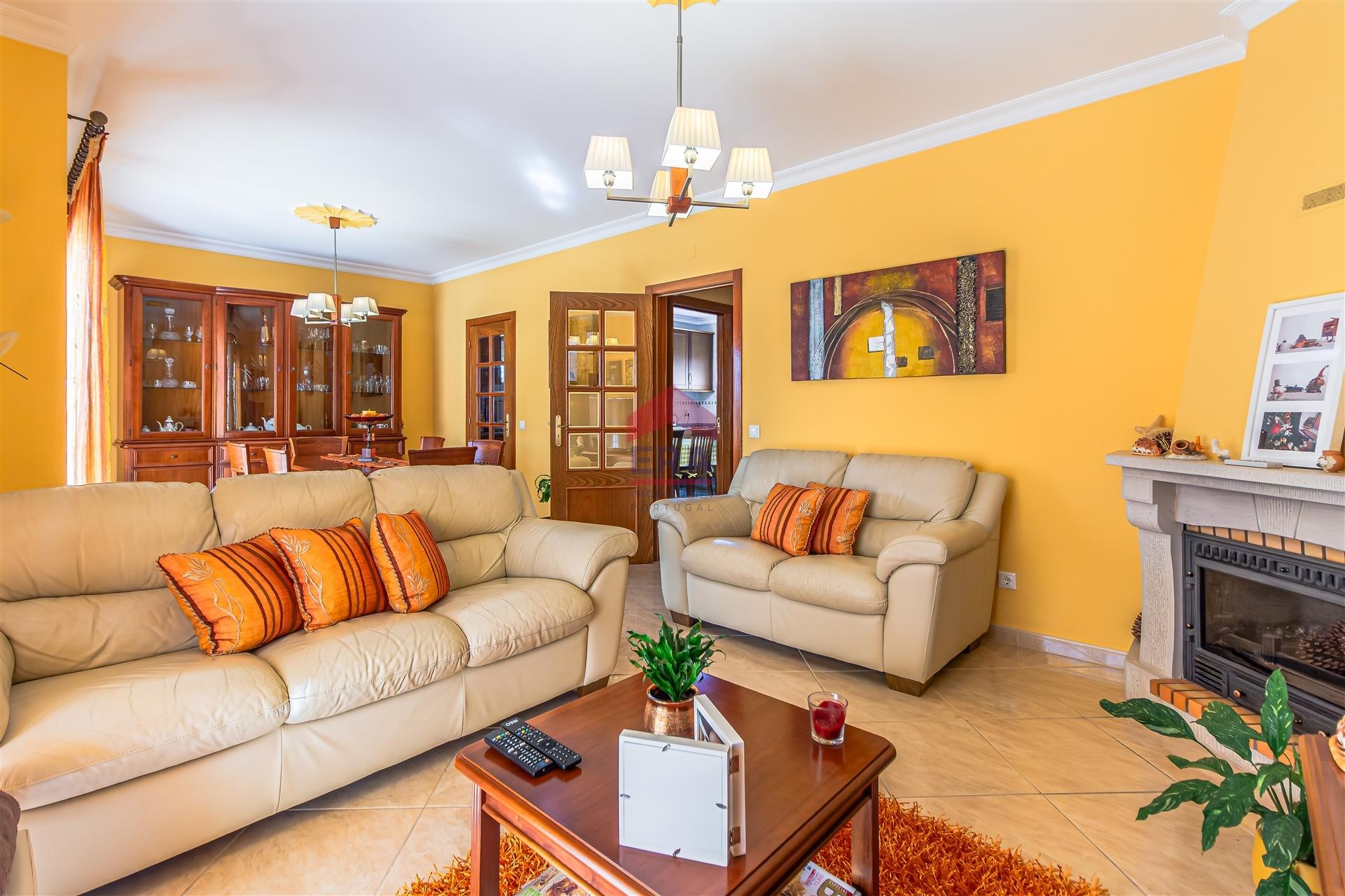 Moradia Geminada T4 Venda em Tavira (Santa Maria e Santiago),Tavira