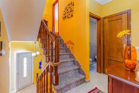 Moradia Geminada T4 Venda em Tavira (Santa Maria e Santiago),Tavira