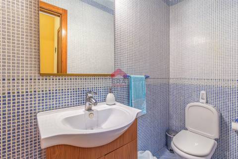 Moradia Geminada T4 Venda em Tavira (Santa Maria e Santiago),Tavira