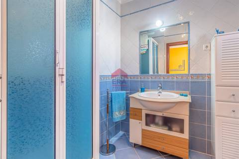 Moradia Geminada T4 Venda em Tavira (Santa Maria e Santiago),Tavira