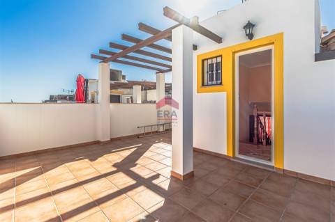 Moradia Geminada T4 Venda em Tavira (Santa Maria e Santiago),Tavira