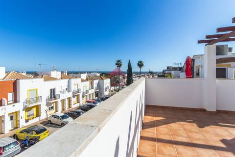 Moradia Geminada T4 Venda em Tavira (Santa Maria e Santiago),Tavira