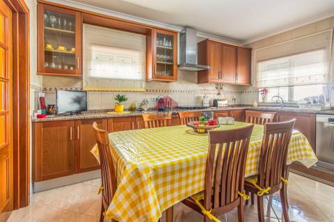 Moradia Geminada T4 Venda em Tavira (Santa Maria e Santiago),Tavira