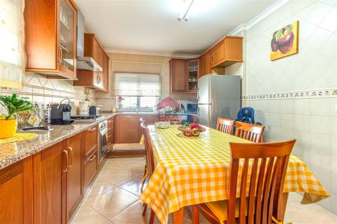 Moradia Geminada T4 Venda em Tavira (Santa Maria e Santiago),Tavira