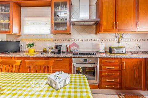 Moradia Geminada T4 Venda em Tavira (Santa Maria e Santiago),Tavira