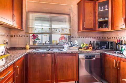 Moradia Geminada T4 Venda em Tavira (Santa Maria e Santiago),Tavira