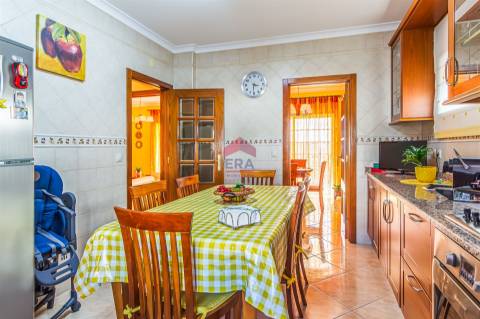 Moradia Geminada T4 Venda em Tavira (Santa Maria e Santiago),Tavira