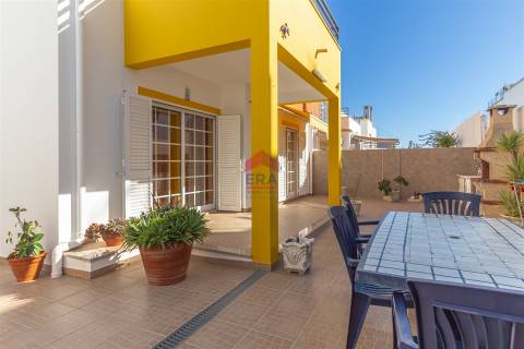 Moradia Geminada T4 Venda em Tavira (Santa Maria e Santiago),Tavira