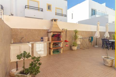 Moradia Geminada T4 Venda em Tavira (Santa Maria e Santiago),Tavira