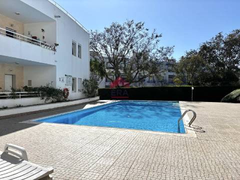Apartamento T2 Venda em Santa Luzia,Tavira