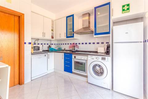 Apartamento T2 Venda em Santa Luzia,Tavira
