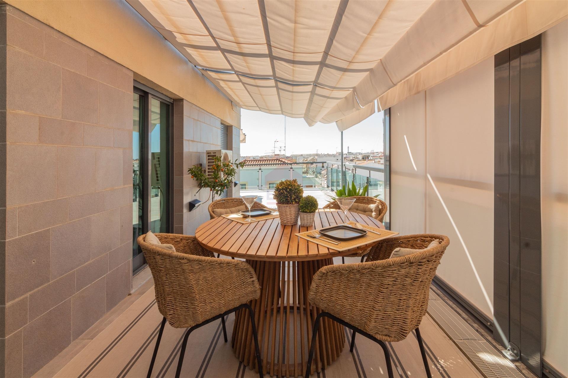 Apartamento T0 Venda em Vila Real de Santo António,Vila Real de Santo António