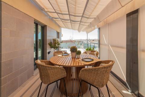 Apartamento T0 Venda em Vila Real de Santo António,Vila Real de Santo António