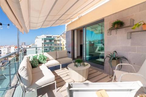 Apartamento T0 Venda em Vila Real de Santo António,Vila Real de Santo António