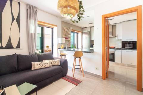 Apartamento T0 Venda em Vila Real de Santo António,Vila Real de Santo António