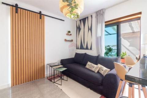 Apartamento T0 Venda em Vila Real de Santo António,Vila Real de Santo António