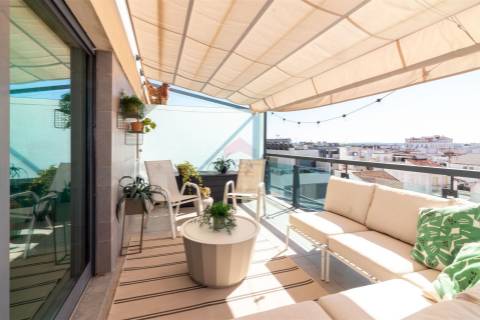 Apartamento T0 Venda em Vila Real de Santo António,Vila Real de Santo António