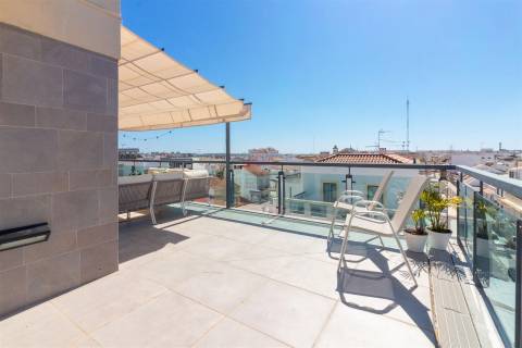 Apartamento T0 Venda em Vila Real de Santo António,Vila Real de Santo António