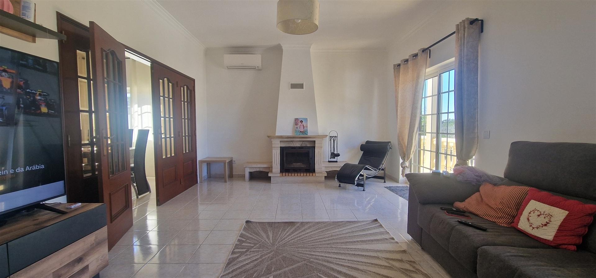 Andar Moradia T3 Venda em São Brás de Alportel,São Brás de Alportel