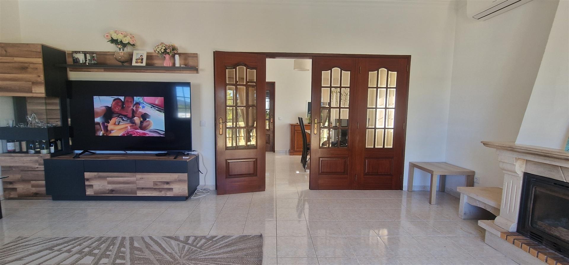 Andar Moradia T3 Venda em São Brás de Alportel,São Brás de Alportel