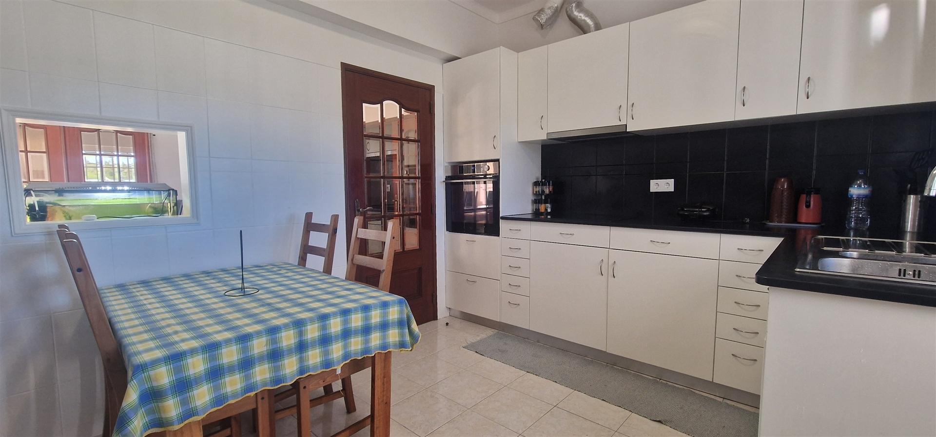 Andar Moradia T3 Venda em São Brás de Alportel,São Brás de Alportel