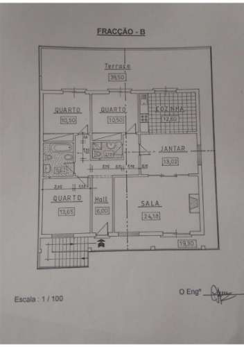 Andar Moradia T3 Venda em São Brás de Alportel,São Brás de Alportel
