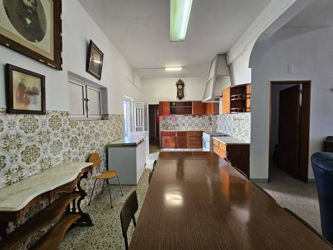 Moradia Isolada T5 Venda em Conceição e Estoi,Faro