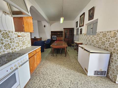 Moradia Isolada T5 Venda em Conceição e Estoi,Faro