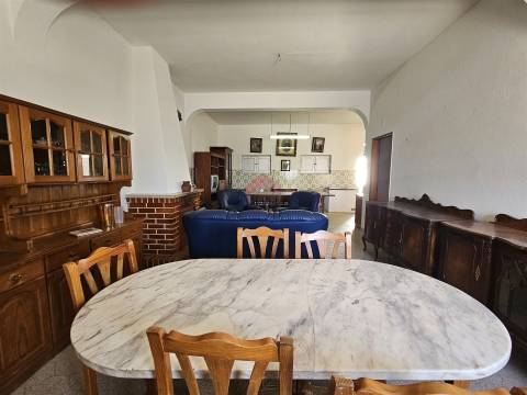 Moradia Isolada T5 Venda em Conceição e Estoi,Faro