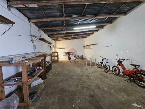 Moradia Isolada T5 Venda em Conceição e Estoi,Faro