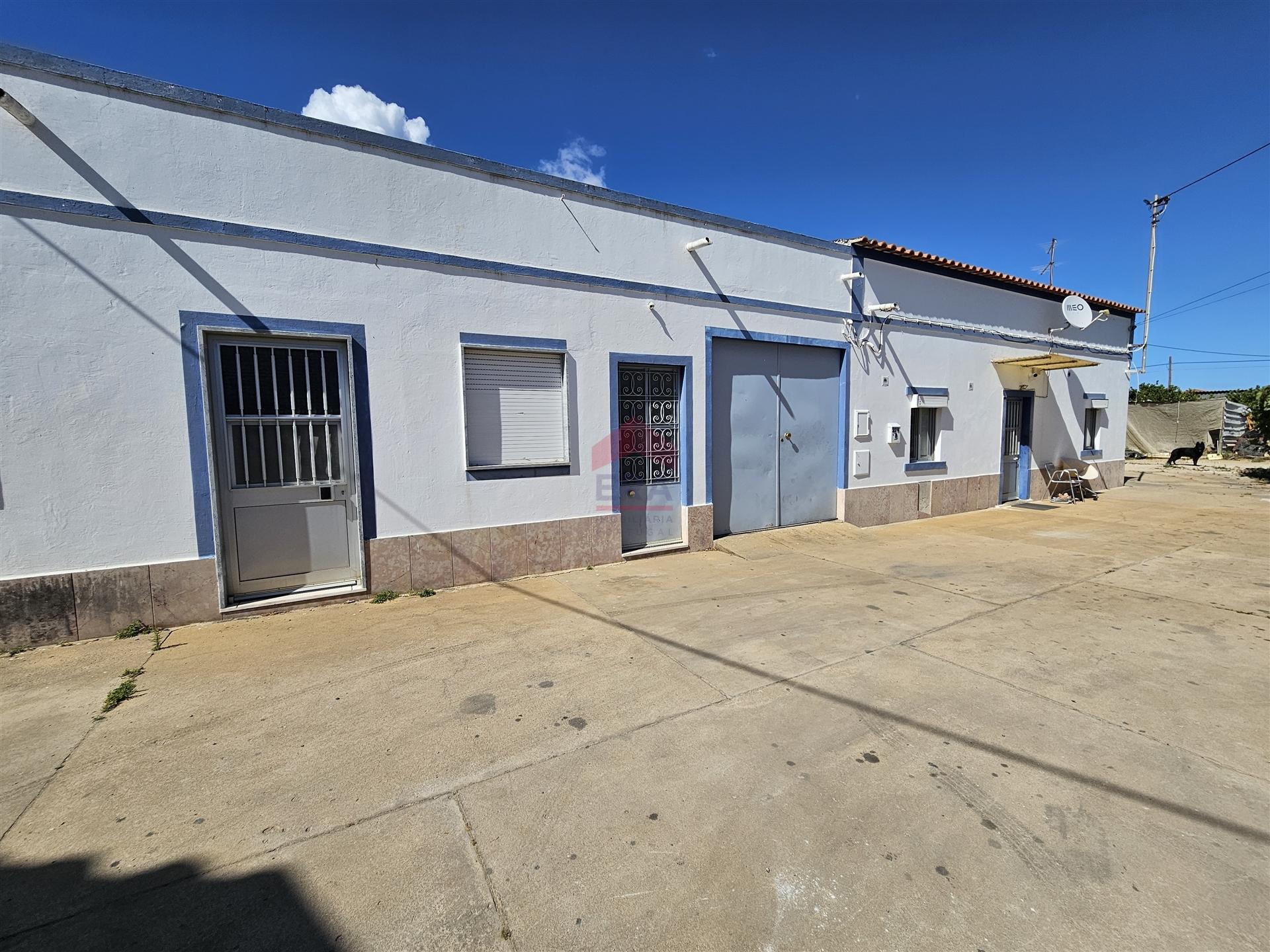 Moradia Isolada T5 Venda em Conceição e Estoi,Faro