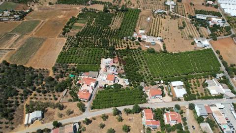 Moradia Isolada T5 Venda em Conceição e Estoi,Faro