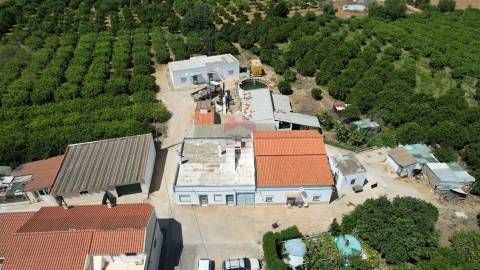 Moradia Isolada T5 Venda em Conceição e Estoi,Faro