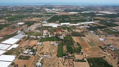 Moradia Isolada T5 Venda em Conceição e Estoi,Faro