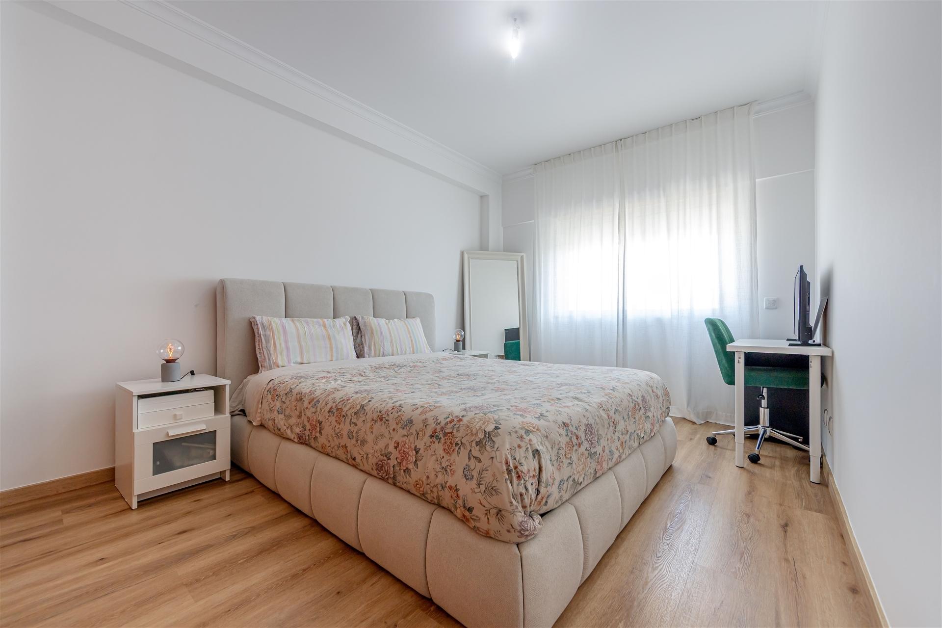 Apartamento T2 Venda em Montenegro,Faro