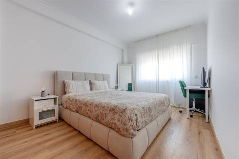 Apartamento T2 Venda em Montenegro,Faro