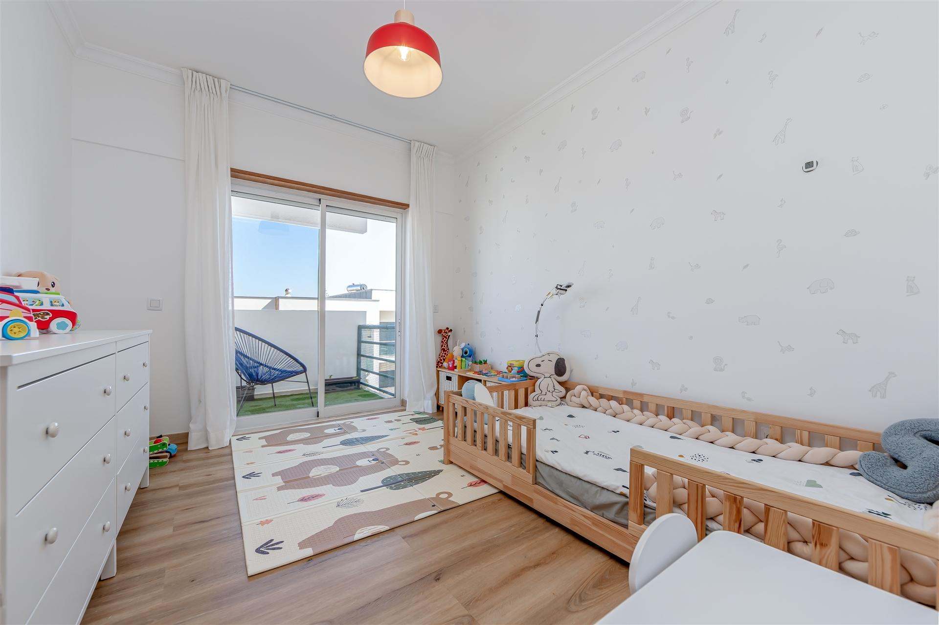 Apartamento T2 Venda em Montenegro,Faro