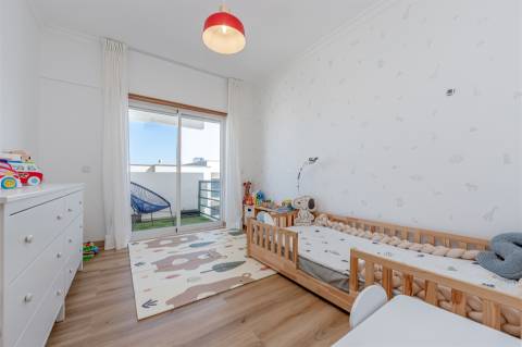 Apartamento T2 Venda em Montenegro,Faro