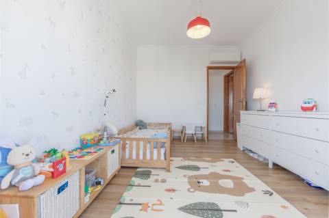 Apartamento T2 Venda em Montenegro,Faro