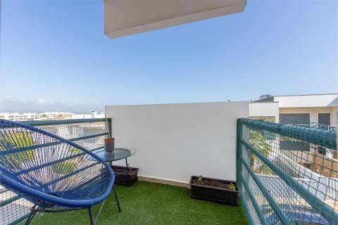 Apartamento T2 Venda em Montenegro,Faro