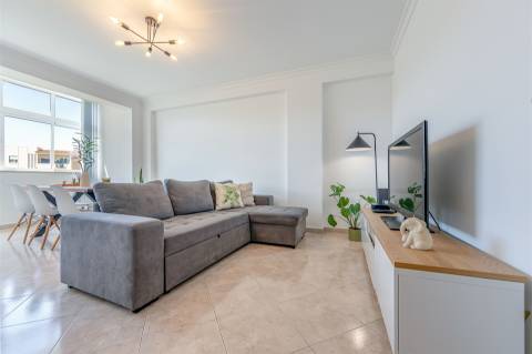 Apartamento T2 Venda em Montenegro,Faro